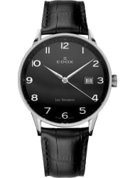 Наручные часы Edox 70172-3NNBN
