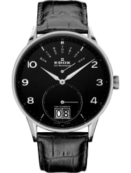 Наручные часы Edox 34005-3NNBN
