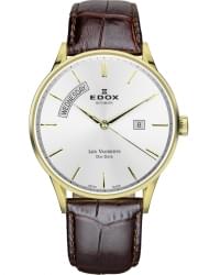 Наручные часы Edox 83010-37JAID