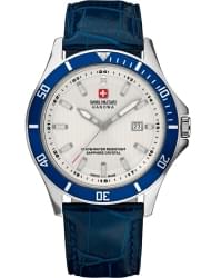 Наручные часы Swiss Military Hanowa 06-4161.7.04.001.03