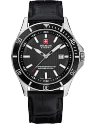 Наручные часы Swiss Military Hanowa 06-4161.7.04.007