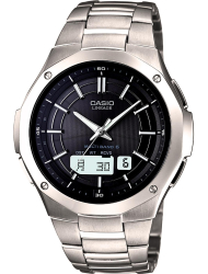 Наручные часы Casio LCW-M160TD-1A
