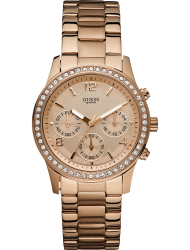 Наручные часы Guess W0122L3