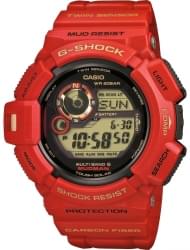 Наручные часы Casio G-9330A-4E