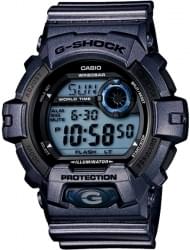 Наручные часы Casio G-8900SH-2E