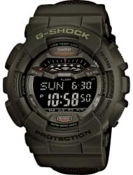 Наручные часы Casio GLS-100-3E