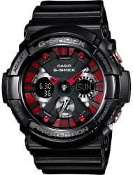 Наручные часы Casio GA-200SH-1A