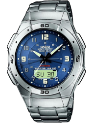 Наручные часы Casio WVA-470DE-2A