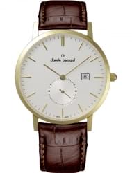 Наручные часы Claude Bernard 65003-37JAID