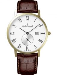 Наручные часы Claude Bernard 65003-37JBR