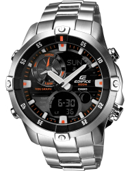 Наручные часы Casio EMA-100D-1A1