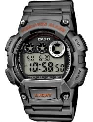 Наручные часы Casio W-735H-8AVEF