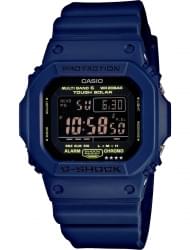 Наручные часы Casio GW-M5610NV-2E