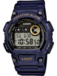 Наручные часы Casio W-735H-2AVEF
