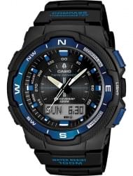 Наручные часы Casio SGW-500H-2B