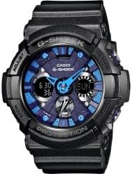 Наручные часы Casio GA-200SH-2A