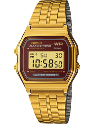 Наручные часы Casio A159WGEA-5