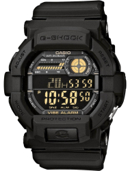 Наручные часы Casio GD-350-1B
