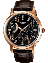 Наручные часы Casio SHE-3024GL-5A