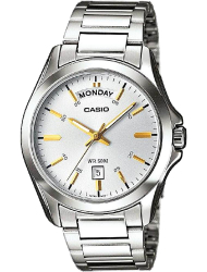 Наручные часы Casio MTP-1370D-7A2