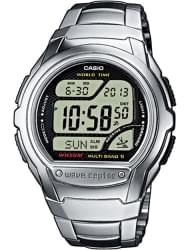 Наручные часы Casio WV-58DE-1A