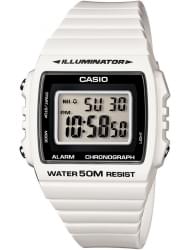 Наручные часы Casio W-215H-7A