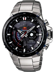 Наручные часы Casio EQS-A1000RB-1A