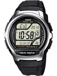 Наручные часы Casio WV-58E-1A