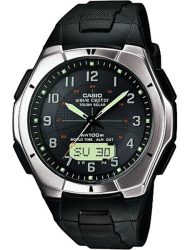 Наручные часы Casio WVA-620E-1A2