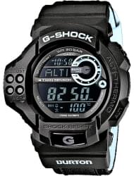 Наручные часы Casio GDF-100BTN-1E
