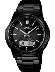 Наручные часы Casio WVA-M630DB-1A