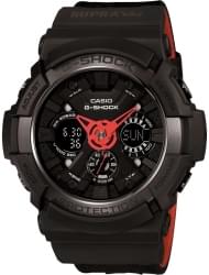 Наручные часы Casio GA-200SPR-1A