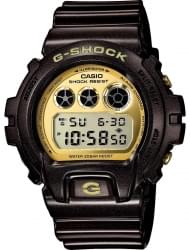 Наручные часы Casio DW-6900BR-5E