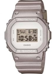 Наручные часы Casio DW-5600SG-7E