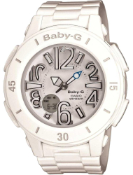 Наручные часы Casio BGA-170-7B1