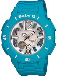 Наручные часы Casio BGA-170-2B