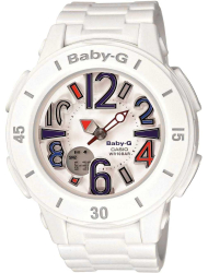 Наручные часы Casio BGA-170-7B2