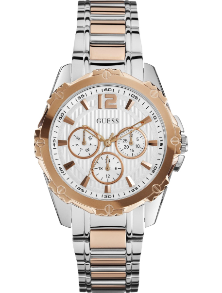 Наручные часы Guess Trend G Spin в Москве и по всей России: купить оригинал с бы