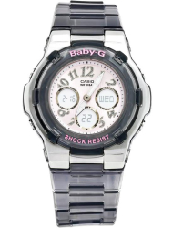 Наручные часы Casio BGA-114-8B