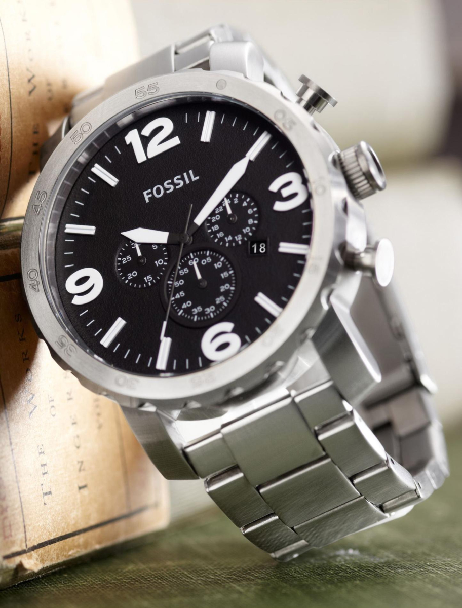 Наручные часы Fossil JR1353: купить в 