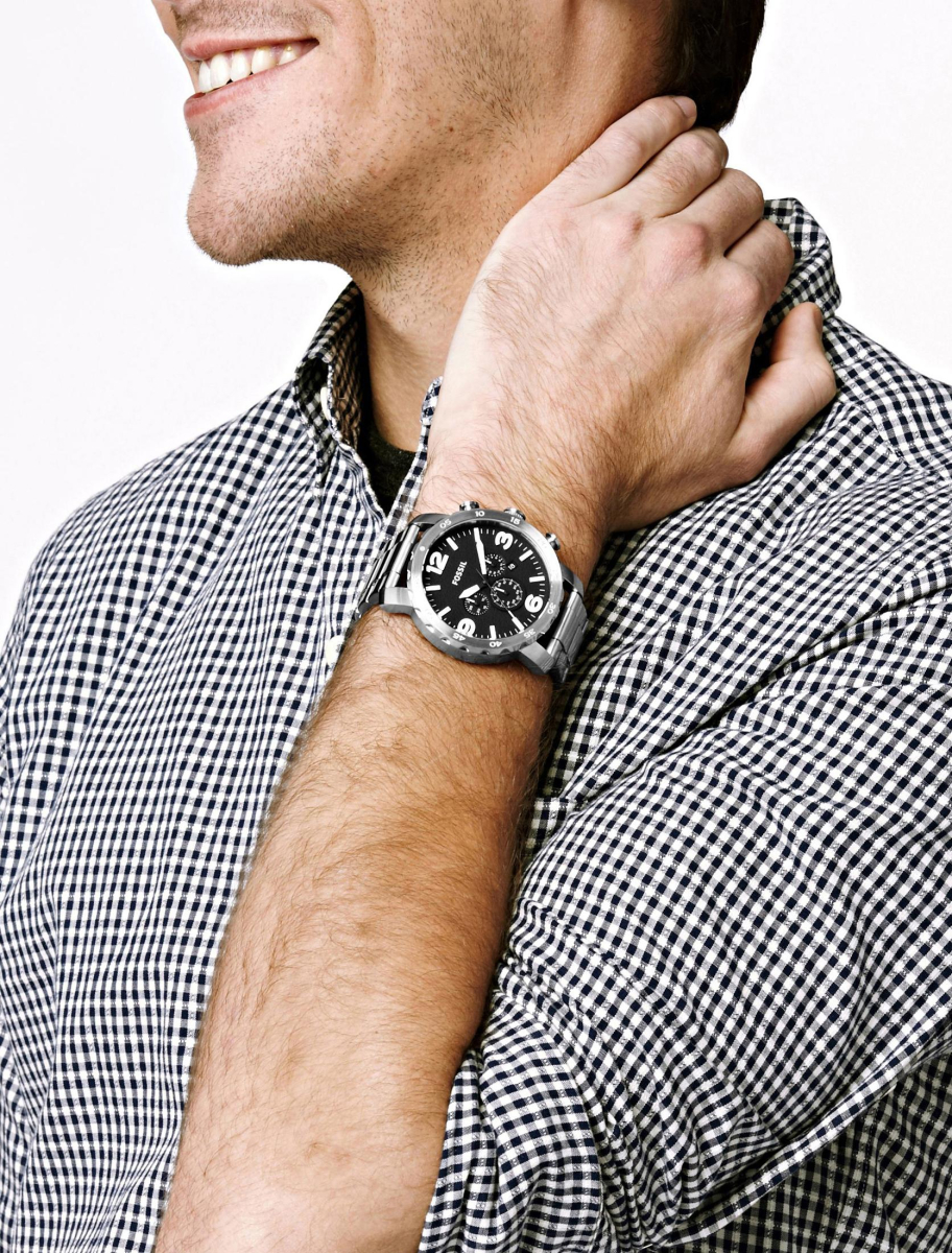 Наручные часы Fossil JR1353: купить в 
