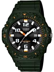 Наручные часы Casio MRW-S300H-3B