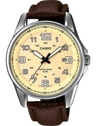 Наручные часы Casio MTP-1372L-9B