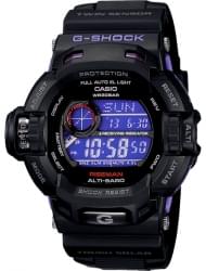 Наручные часы Casio G-9200BP-1D