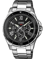 Наручные часы Casio MTD-1075D-1A1