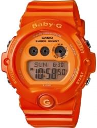 Наручные часы Casio BG-6902-4B