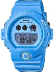 Наручные часы Casio BG-6902-2B