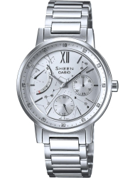 Наручные часы Casio SHE-3028D-7A