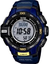 Наручные часы Casio PRG-270-2E