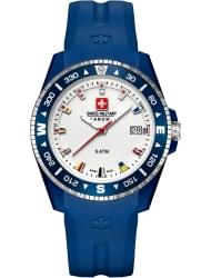 Наручные часы Swiss Military Hanowa 06-6200.23.001.03